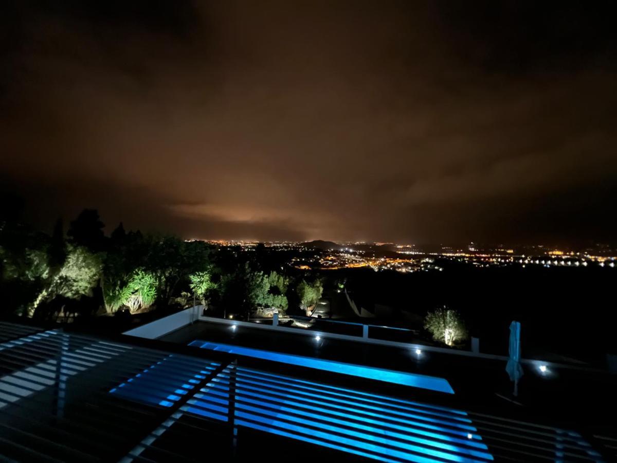 Villagoldra Rentals - Luxury And Family Villa Goldra de Baixo Exterior foto