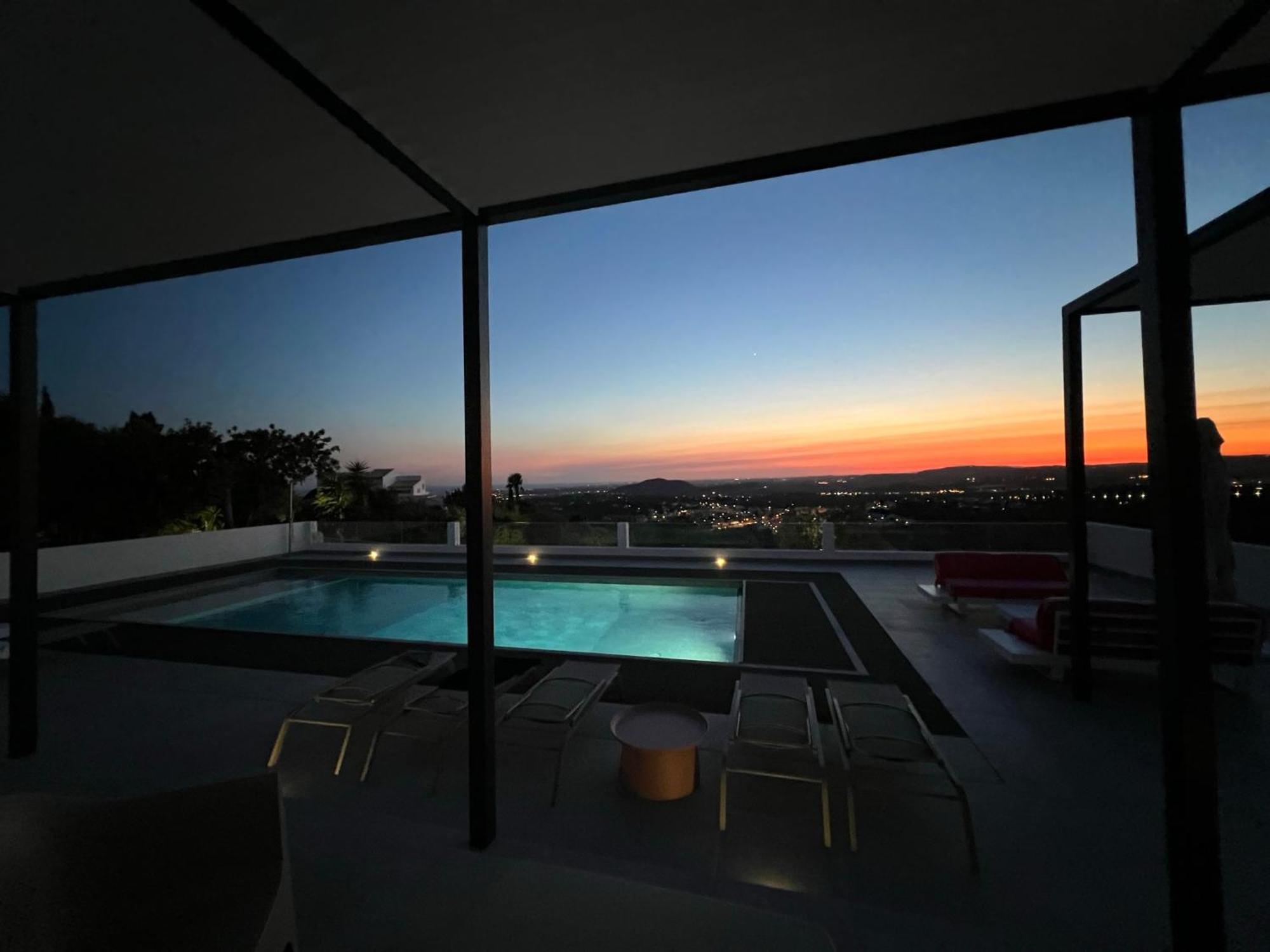 Villagoldra Rentals - Luxury And Family Villa Goldra de Baixo Exterior foto
